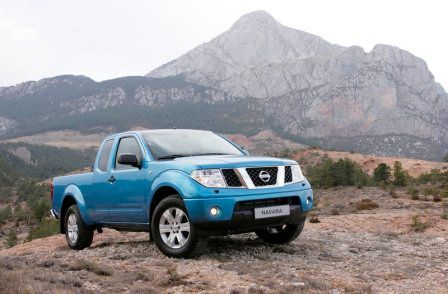 Navara 4